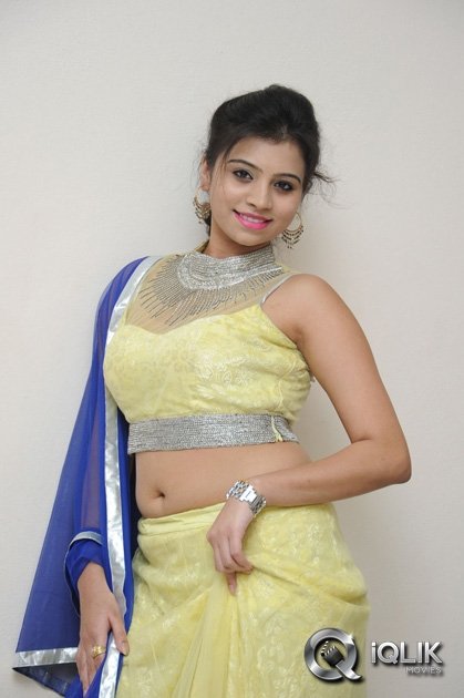 Priyanka-at-Adhee-Lekka-Movie-Platinum-Disc-Function